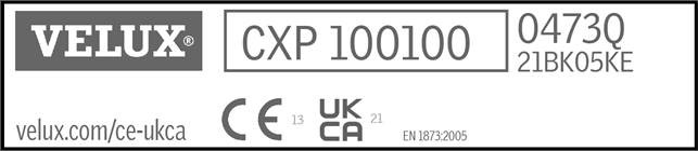 type-plate-cxp